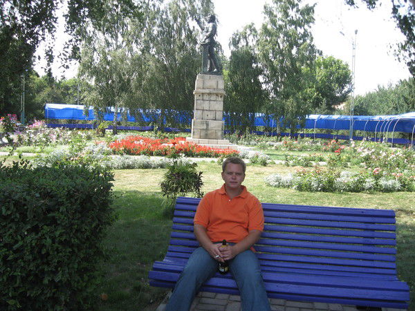 Николай Лылов