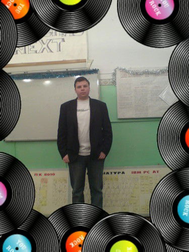 Станислав Ш