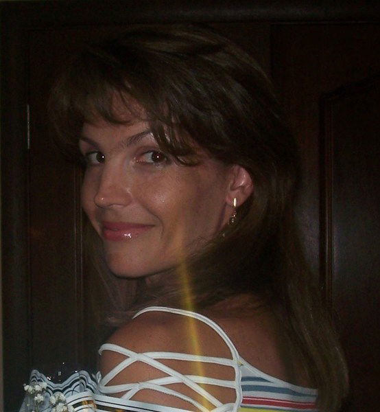 Наталья Безносюк