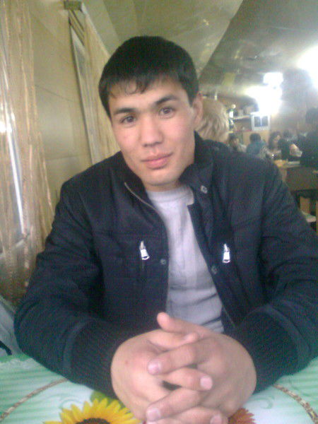 Фархад Алшынбеков