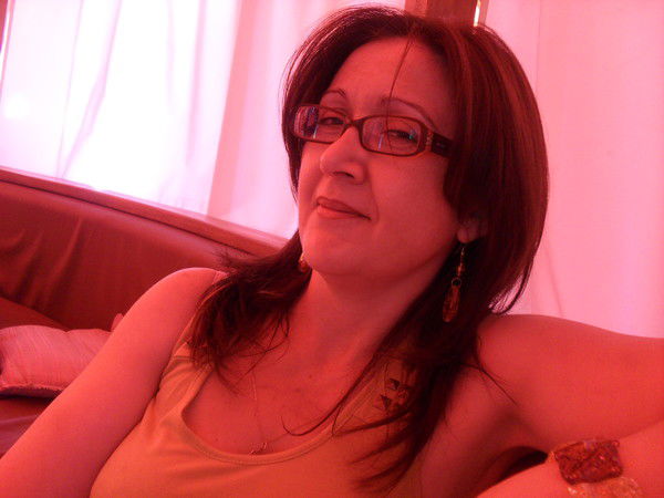 Неля Джафарова