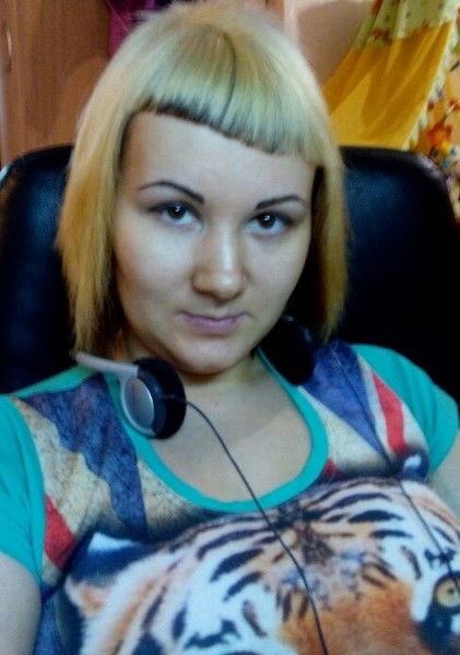 Дашуля Портнова