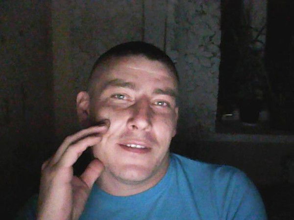 Рустам Доценко