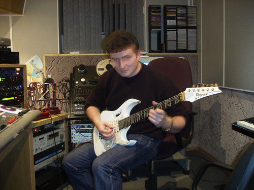 Александр Остудин