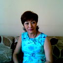 Batzhan Ospanova