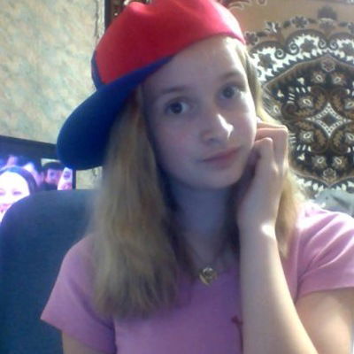 Дарья Трофимович