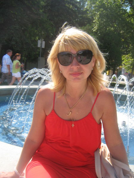 Светлана Иванова