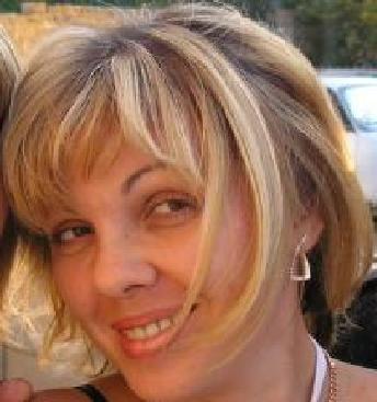 Людмила Беркова