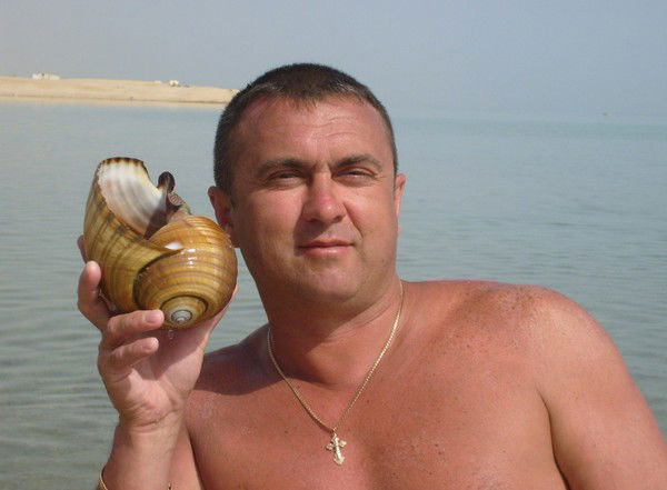 Евгений Смолин