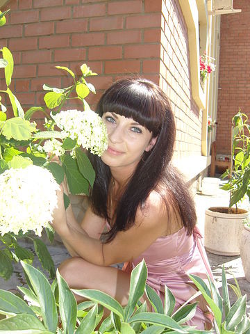 Катя Смирнова