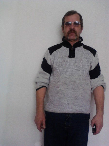 Андрей Самохвалов