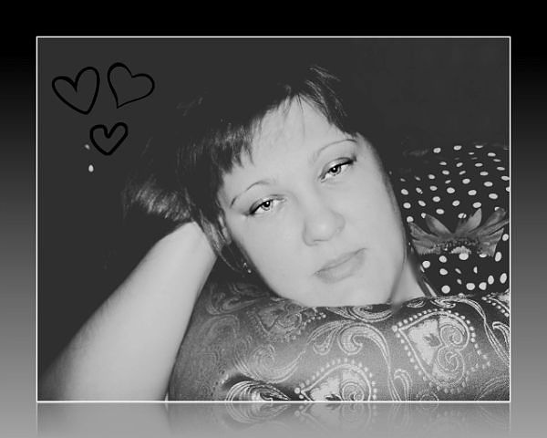 Ирина Парфенова