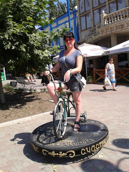 Настя Панасенко