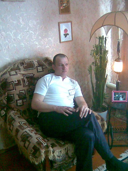 Игорь Зыков