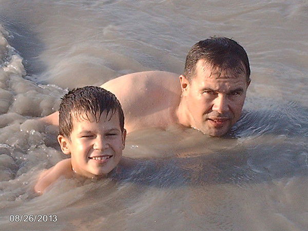 Фарид Джаббаров