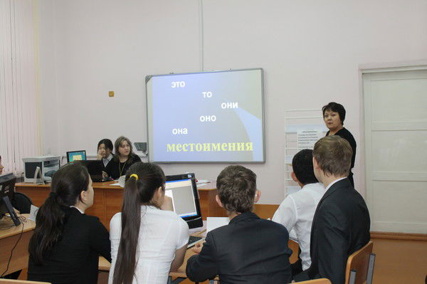 Айслу Каиргельдинова