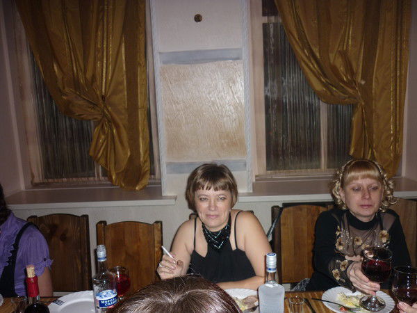 Татьяна Коваленко