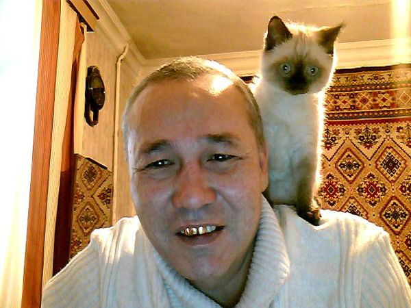 Марат Зарипов