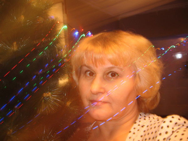 Вера Кокоулина