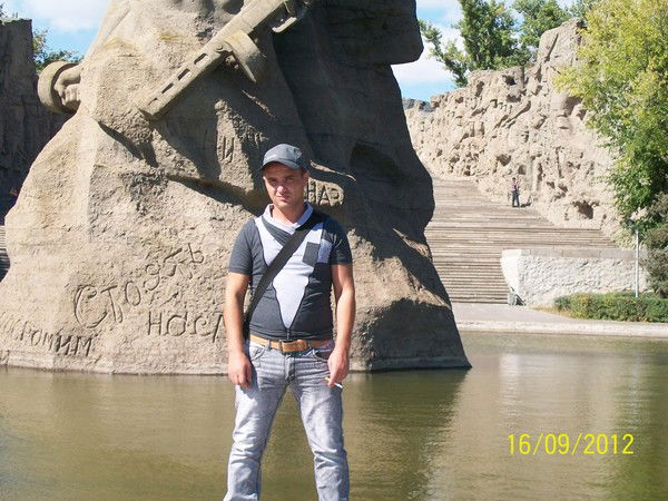 Сидоров Александр