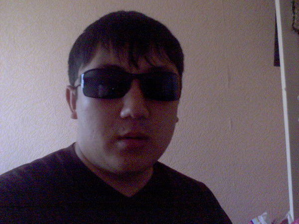 Мирас Сагимуратов