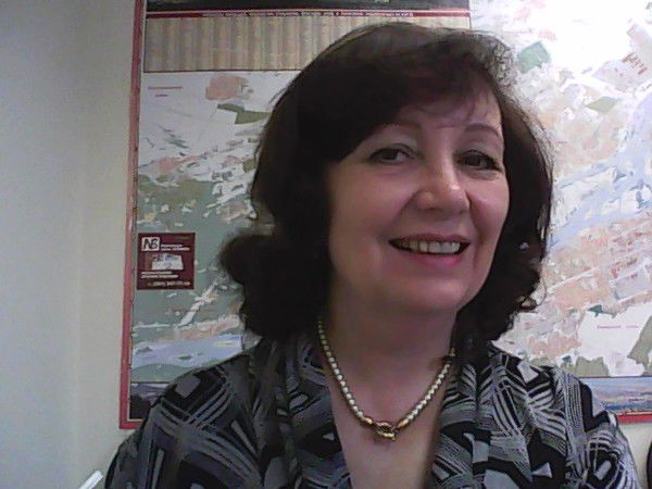 Лина Браман