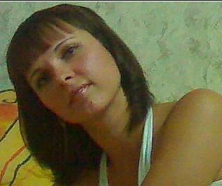 Юлия Куликова