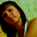 Юлия Куликова