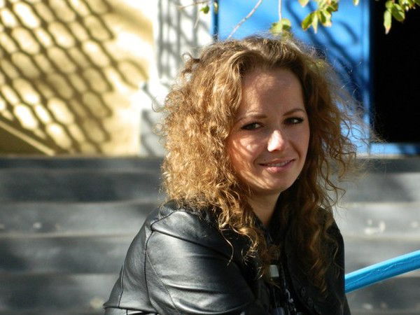 Александра Гуртовая