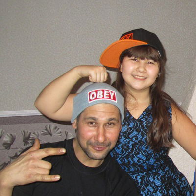 Милана Тагиева