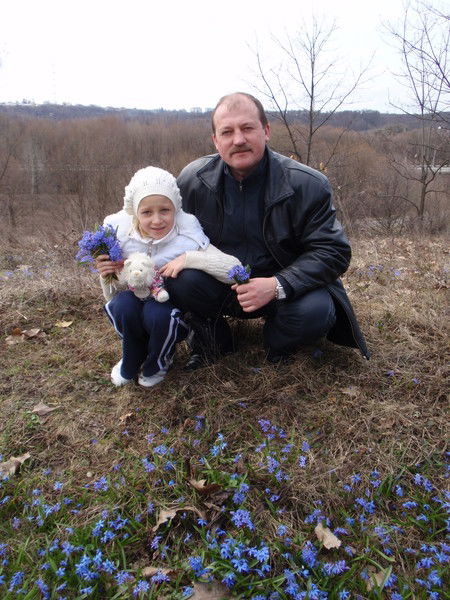 Виктор Чайка