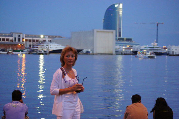 Ольга Погодина