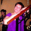 Наталья Григорьева