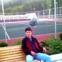 Александр Сизов