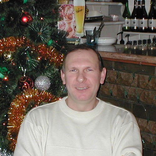 Виктор Москаленко