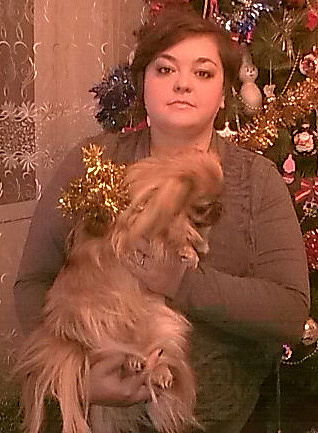 Светлана Гостева