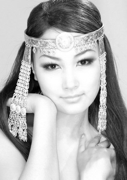 Манюня Гаузина