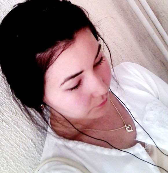 Айжан Еркебаева