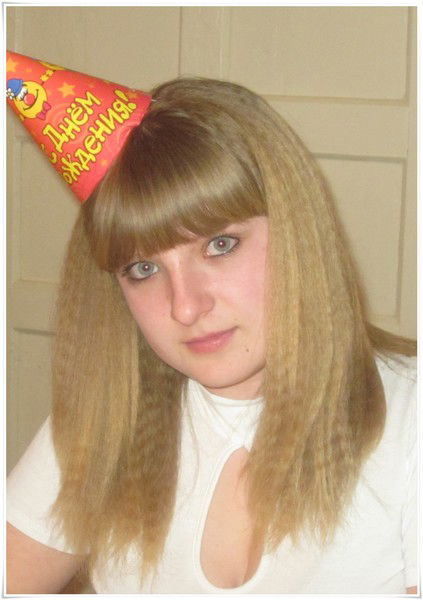 Екатерина Дорофеева