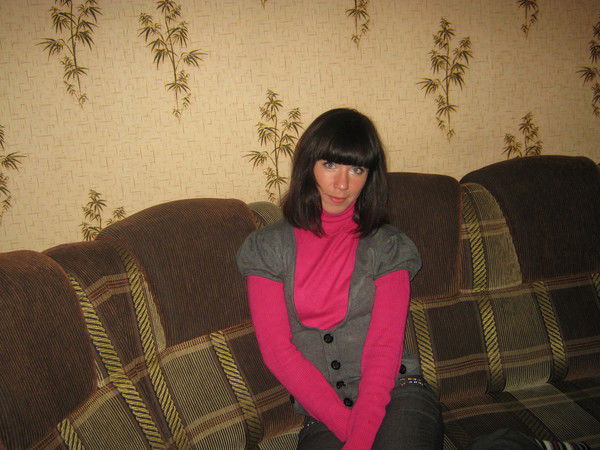 Марина Богачева