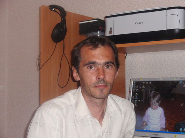 Виталий Сопин