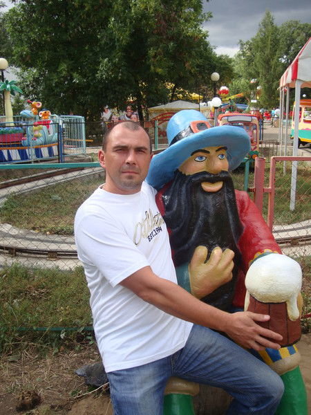 Константин Домнин