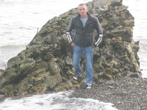 Дмитрий Гальчинский