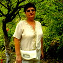 Ангелина Коршикова