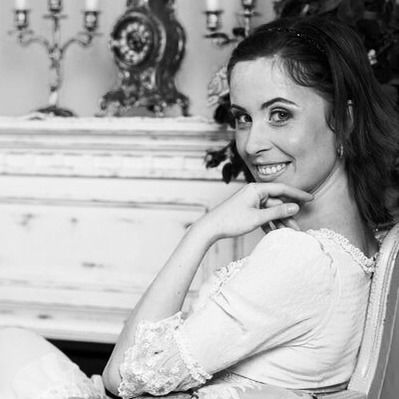 Анюта Мартынова