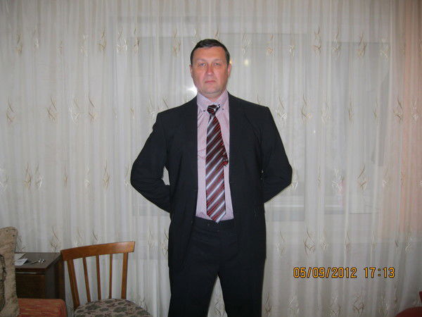 Олег Чижиков