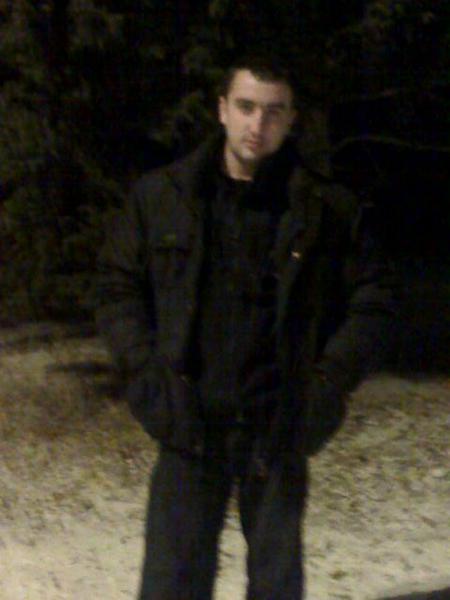 Павел Рыженко