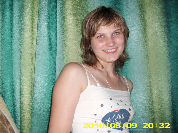 Татьяна Загребина