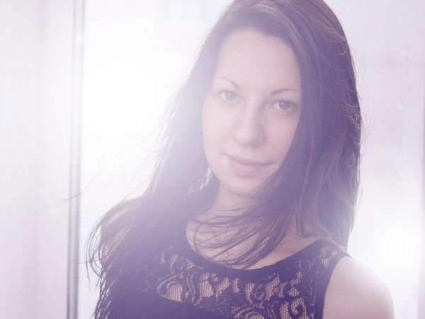 Анастасия Андреевна