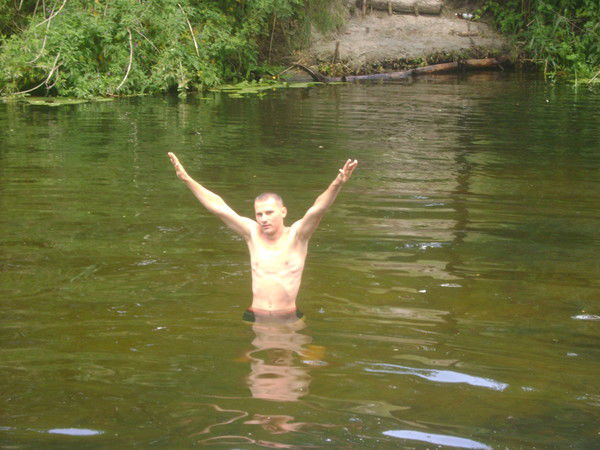 Олесь Сердюк